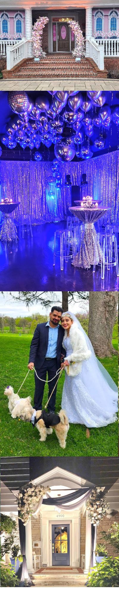 Servers for hire Hinsdale, Naperville, Glen Ellyn