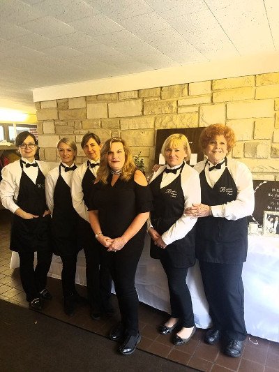 Event Planner Western Suburbs Chicago